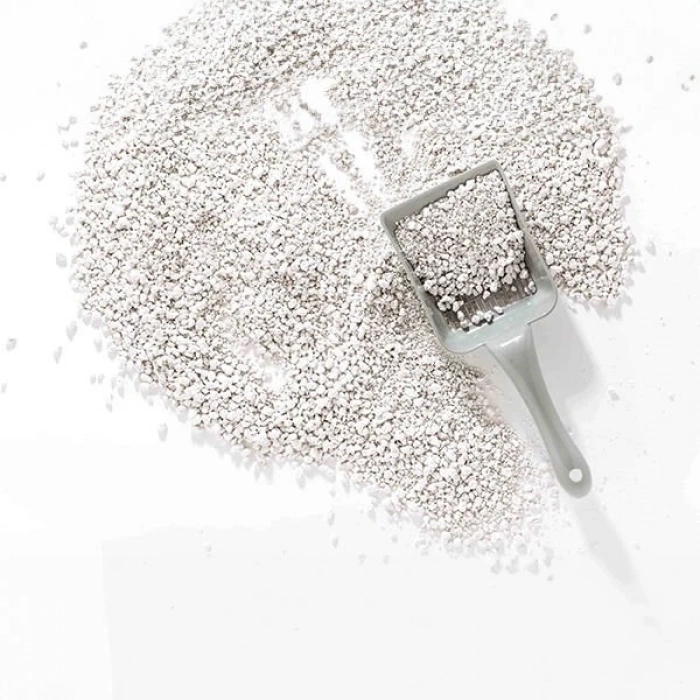 Sanicat Active Marsilya Sabunlu Topaklaşan Kedi Kumu İnce 10 Lt