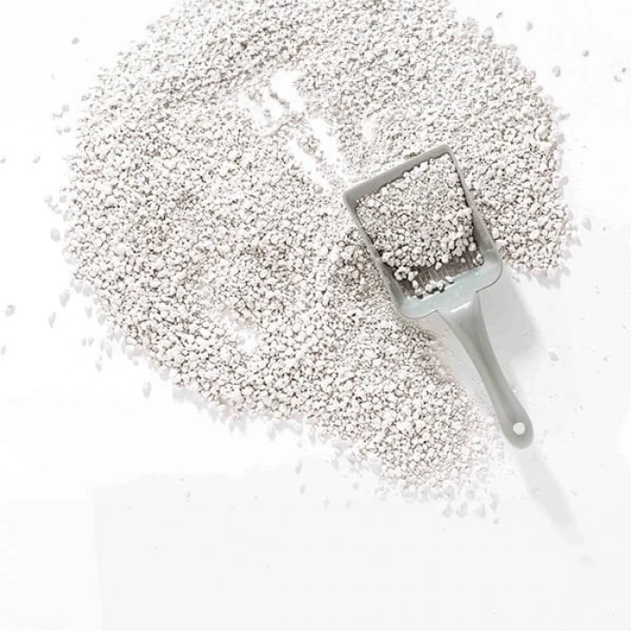 Sanicat Duo Vanilya ve Mandalina Kokulu Topaklaşan Kedi Kumu 10 Lt