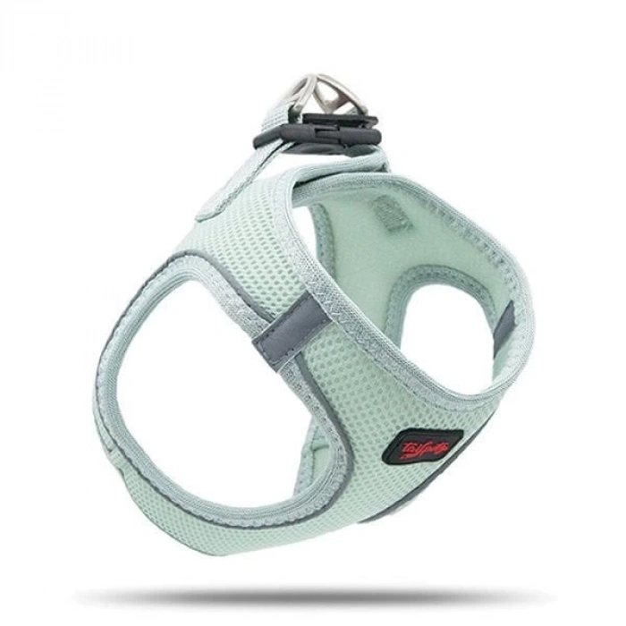 Tailpetz Air Mesh Harness Köpek Göğüs Tasması Xsmall Moon 28-30x32-36 Cm