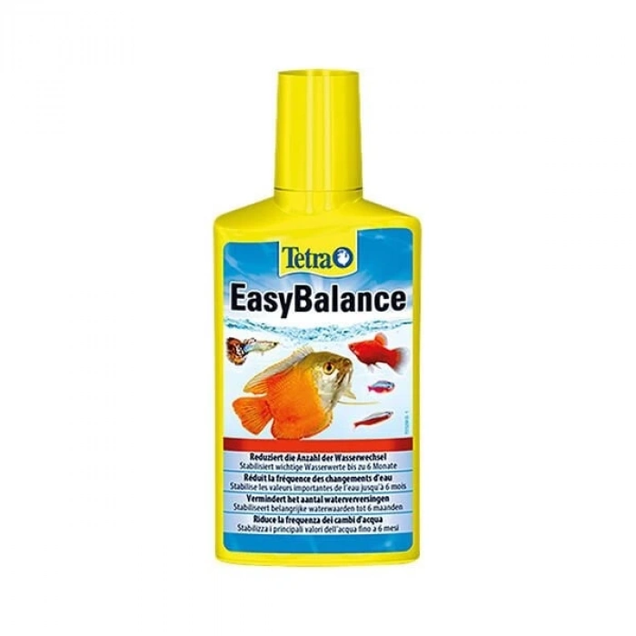 Tetra Easy Balance Akvaryum Su Dengeleyici 100 Ml