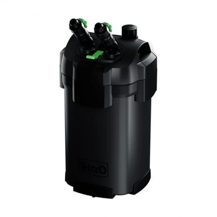 Tetra EX 1500 Plus Tam Takım Akvaryum Dış Filtre Seti