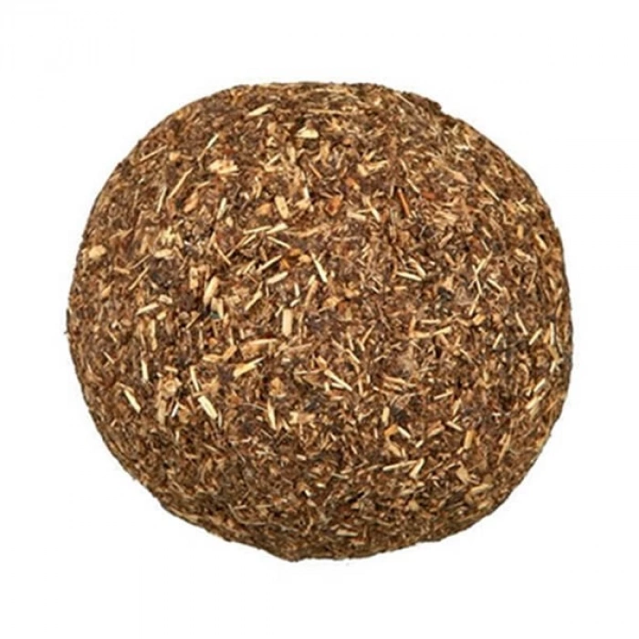 Trixie Catnipli Top Kedi Oyuncağı 4 cm | Eğlenceli ve Dayanıklı