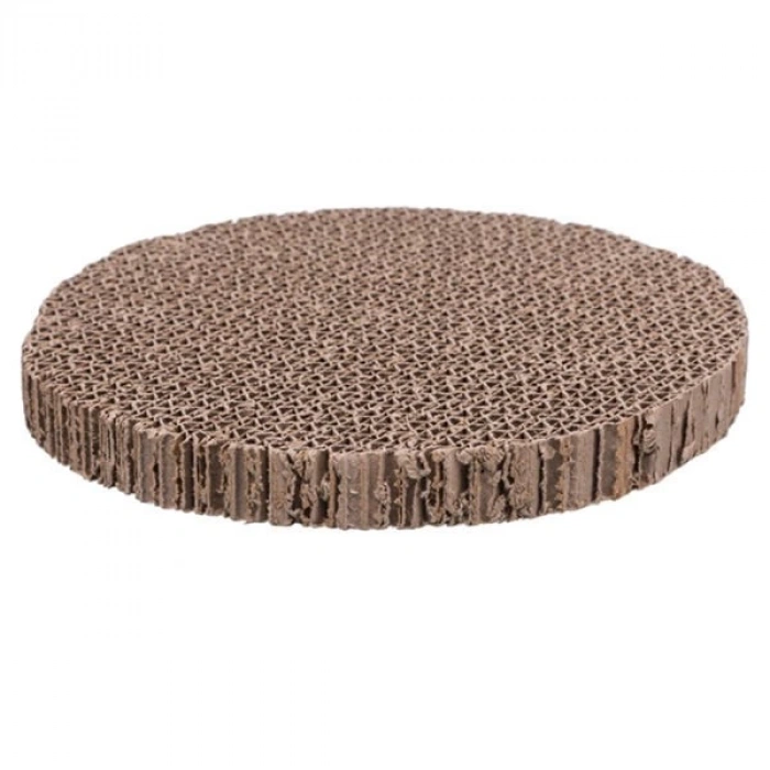 Trixie Kedi Tırmalama ve Oyuncak Pembe 60x33 Cm