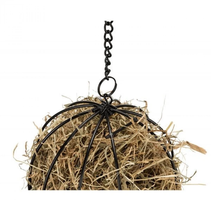 Trixie Kemirgen için Yiyecek Metal Top 12 Cm