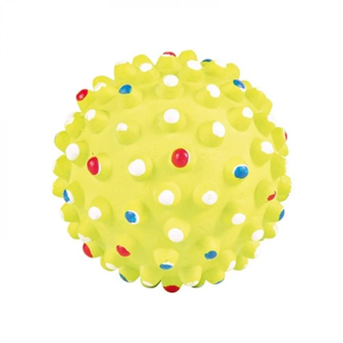 Trixie Köpek Kauçuk Mayın Top 7 Cm