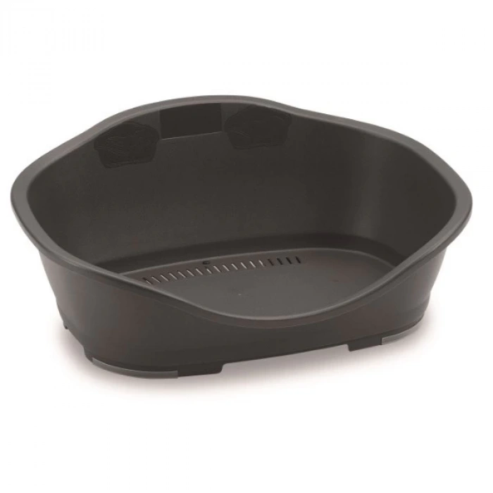 Trixie Köpek Sert Yatak Gri 88x62 Cm