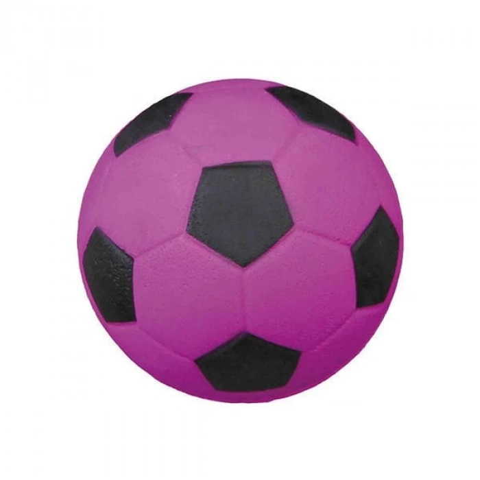 Trixie Yumuşak Kauçuk Top Köpek Oyuncağı 6 cm