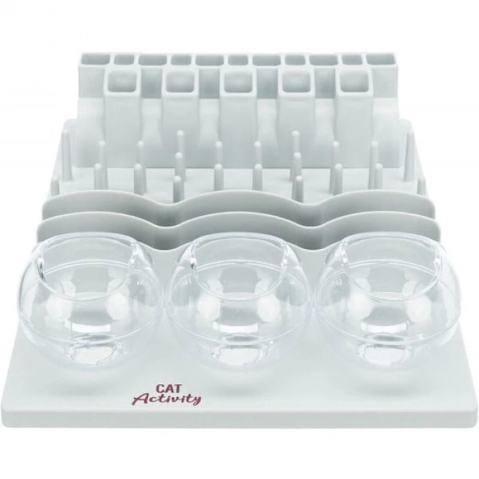 Trixie Zeka Geliştirici Kedi Oyuncağı 30x40 Cm