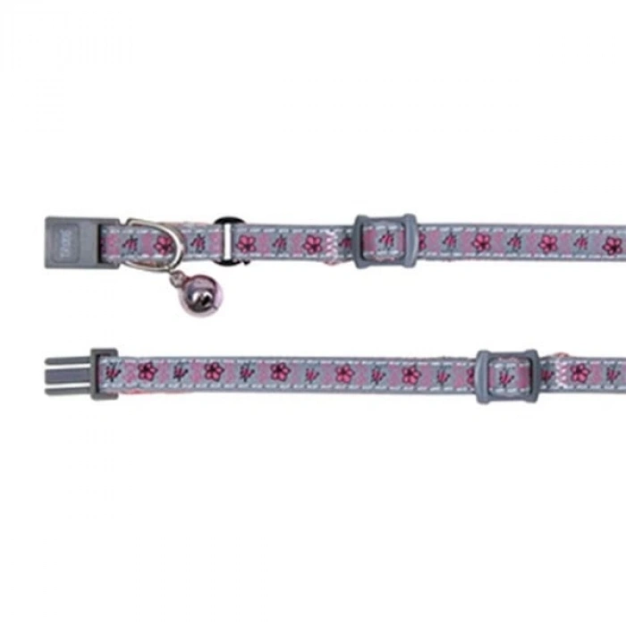 Trixie Zilli Yavru Kedi Boyun Tasması 8 Mm