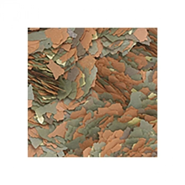 Tropical Hobby Mix Küçük Akvaryum Balıkları için Karışık Pul Yem 12 Gr