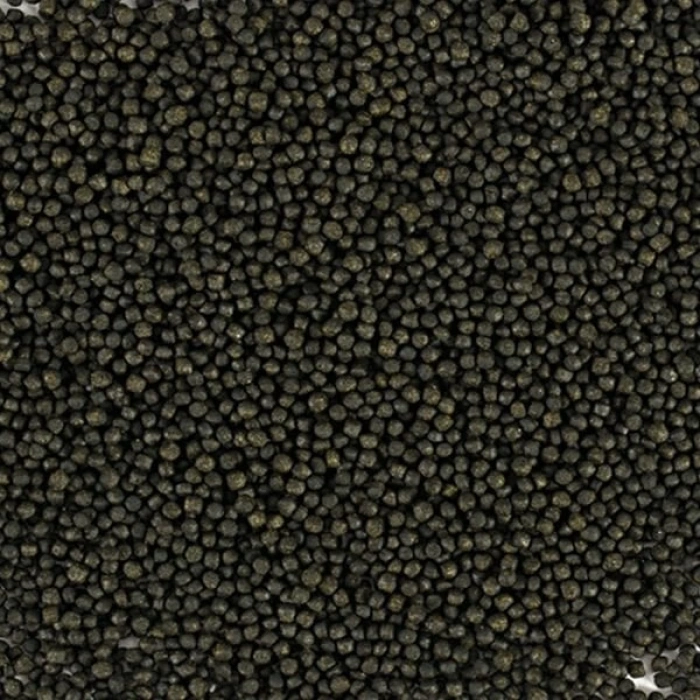 Tropical Softline Africa Herbivore Granules Afrika Balıkları için Dibe Batan Yumuşak Taneli Granül Balık Yemi 250 Ml