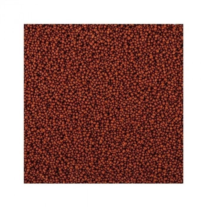 Tropical Softline Asia Asya Kökenli Balıklar için Batan Yumuşak Taneli Granül Balık Yemi Small 250 Ml 125 Gr