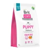 Brit Care Tüm Irklar İçin Somonlu Ve Patatesli Tahılsız Yavru Köpek Maması 3 Kg