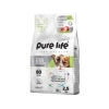 Pure Life Plus Somonlu Küçük Irk Yavru Köpek Maması 2,5 Kg