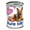 Pure Life Pate Kuzu Etli Yetişkin Köpek Konserve Maması 400 Gr