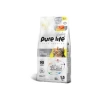Pure Life Plus Kıtten Somonlu Kedi Maması 1,5 Kg