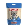 Snacky Crunch Anti-Age Somonlu Yaşlanma Karşıtı Kedi Ödülü