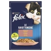 Felix Somonlu Yaş Yetişkin Kedi Maması 85 Gr