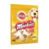 Pedigree Markies Et Dolgulu Rolo Parçacıkları Kemik İlikli Ödül Maması 150 Gr
