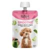 Reflex Plus Smoothie Hindi Etli Ördekli ve Elmalı Sıvı Yetişkin Köpek Ödül Maması