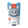 Wanpy Ton Balıklı Sıvı Kedi Ödül Maması 25x14 Gr