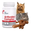 Vet Expert Arthrovet Complex Small Breed 60 Kapsül