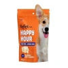 Reflex Plus Happy Hour Sağlıklı ve Parlak Tüyler için Köpek Ödül Maması 60 Gr