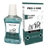 Pro One Plaque Away Kediler Ve Köpekler İçin Ağız Bakım Losyonu 250 Ml