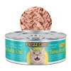 Petzz Ton Balığı Konserve Kedi Maması 70 Gr