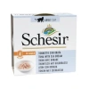 Schesir Soslu Ton Balıklı Ve Çipuralı Konserve Kedi Maması 70 Gr