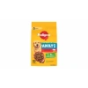 Pedigree Sığır Etli ve Sebzeli Yetişkin Köpek Maması 500 gr