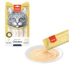 Wanpy Bağışıklık Güçlendirici Tavuk Etli Sıvı Kedi Ödülü (5 x 14 g)