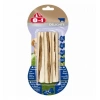 8 In 1 Delights Sticks Biftekli Köpek Kemik Ödülü 3x75 Gr