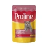 Proline Pate Somonlu Yetişkin Kedi Maması (85 g)