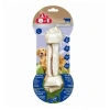8in1 Delights Bones Biftekli Köpek Kemik Ödülü Large
