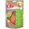 8in1 Fillets Pro Digest Sindirim Destekleyici Köpek Ödül Maması 80 Gr
