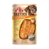 8in1 Tasties Chicken Fillets Tavuk Fileto Köpek Ödül Maması 85 Gr