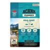 Acana Classics Wild Coast Düşük Tahıllı Balık Sebzeli Yetişkin Köpek Maması 2 Kg