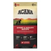 Acana Sport Agility Tavuk ve Balıklı Tahılsız Yetişkin Köpek Maması 17 Kg