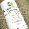 Active Clean Plus Hindistan Cevizli Kedi Kumu Koku Giderici 420 Gr