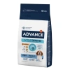 Advance Light Medium Tavuklu Orta Irk Diyet Köpek Maması 12 Kg