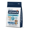 Advance Light Mini Tavuklu Küçük Irk Diyet Köpek Maması 3 Kg