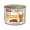 Animonda Carny Kitten Kümes Hayvanlı Konserve Kedi Maması 200 Gr