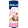 Biokats Deo Pearls Kedi Kumu Parfümü Bedek Pudrası Kokulu 700 Gr