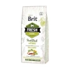 Brit Fresh Ördek Etli ve Darılı Yetişkin Köpek Maması 12 Kg