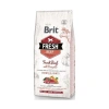 Brit Fresh Sığır Etli ve Balkabaklı Yavru Köpek Maması 12 Kg