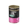 Challenge Tavuklu Yavru Konserve Kedi Maması 400 Gr