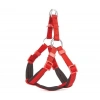 Doggie Comfort Dokuma Ronin Köpek Göğüs Tasması Xxsmall Kırmızı 1x30-35 Cm