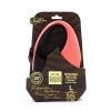 Doggie Soft Otomatik Köpek Uzatma Tasması Large Pembe 50 Kg 5 Mt