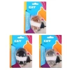 Eastland Titreyen Peluş Fare Kedi Oyuncağı 8 Cm